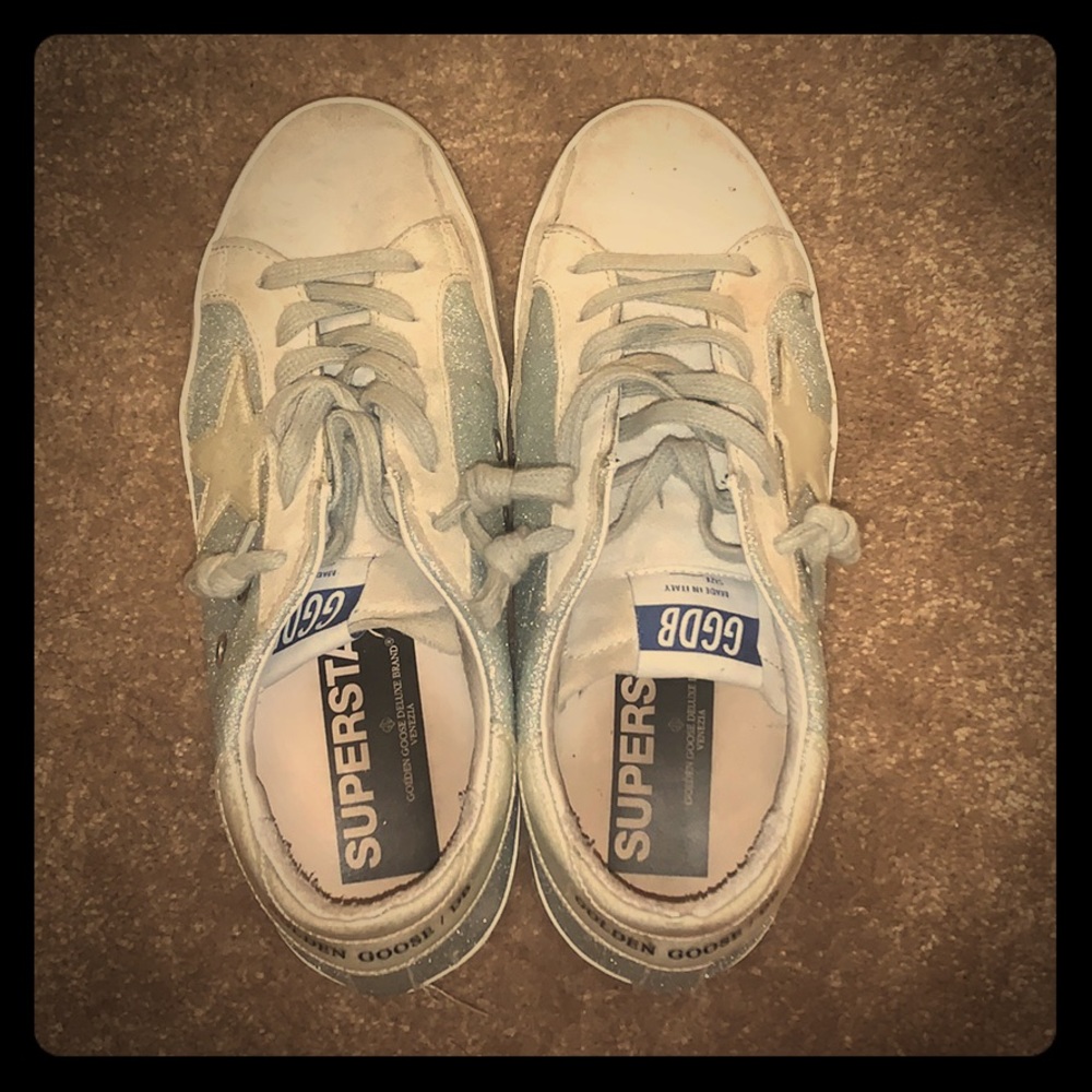 Golden Goose